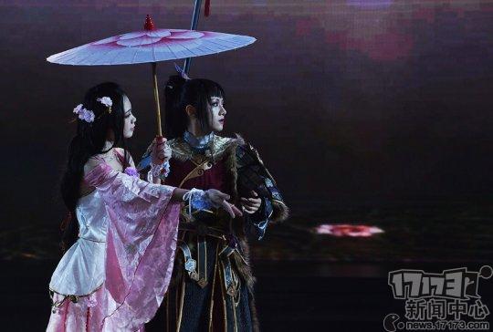 tgc2016,tgc腾讯游戏嘉年华