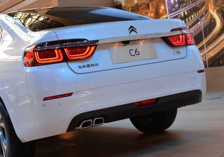 换车之后的我,换车后没有以前的感觉了