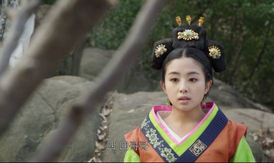 兰陵王宇文邕深情,兰陵王宇文邕情种