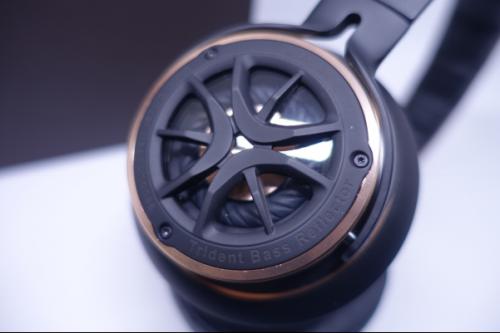 1more头戴耳机推荐,1more三单元头戴式耳机