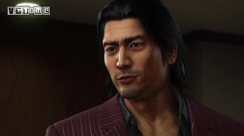 如龙6评测,传说的落幕