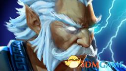 dota27.33全新英雄类型一览,dota27.2技能解析