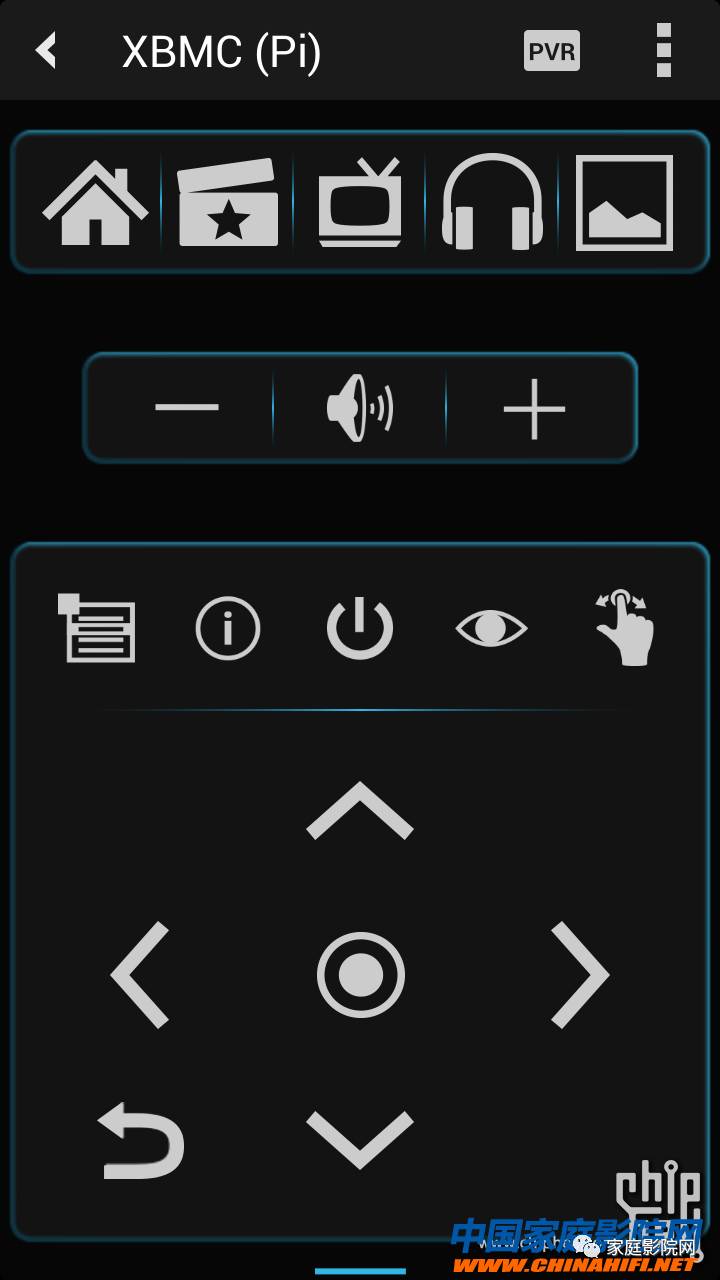 超低成本DIY微型HTPC*放播**器(XBMC+RaspberryPi)软件篇