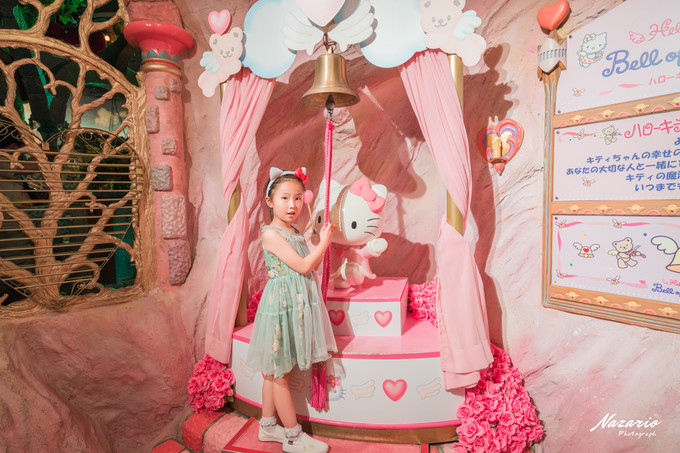 粉红猪小妹与小猪佩奇,粉红猪小妹的快乐生活