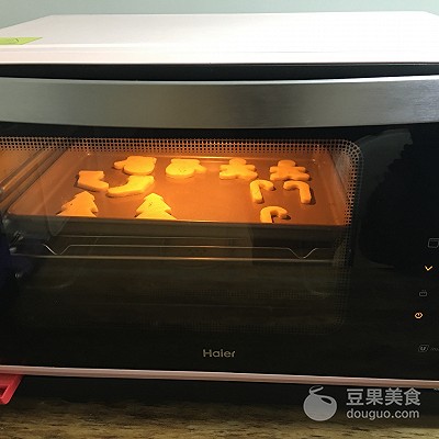 夹心牛乳饼干的做法,牛乳工坊海盐芝士夹心饼干