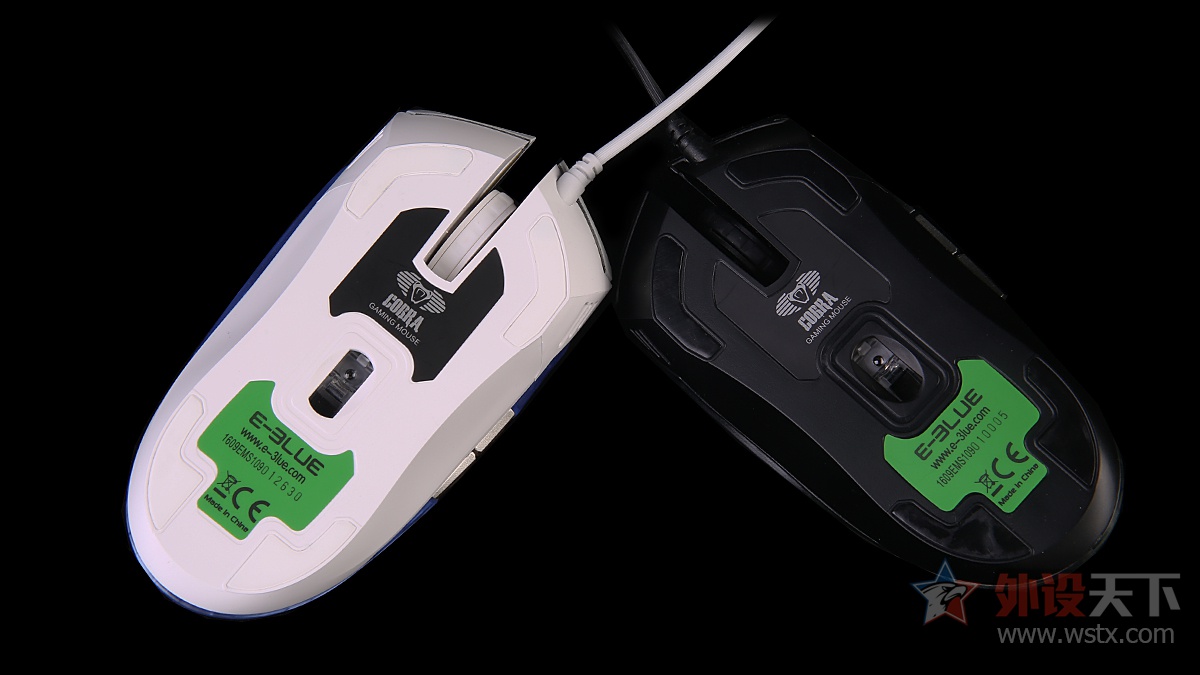 2024款电竞鼠标评测,宜博鼠标评测
