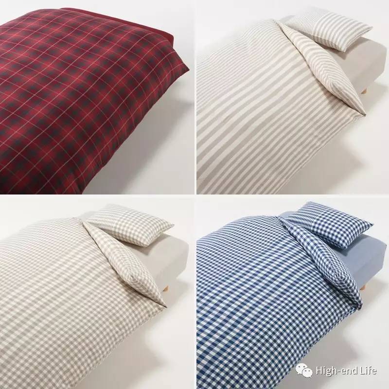 床品一般要什么样比较舒服,睡得好跟床品有关系吗