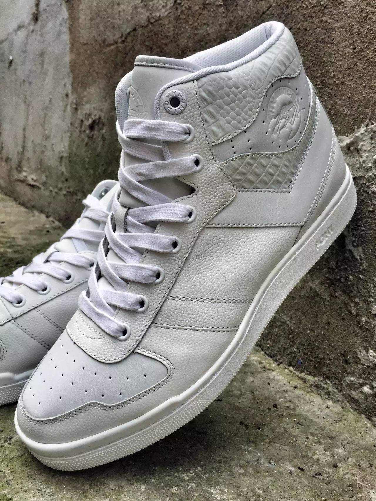 CooLSneaker|每周新鞋速递2016/12/12