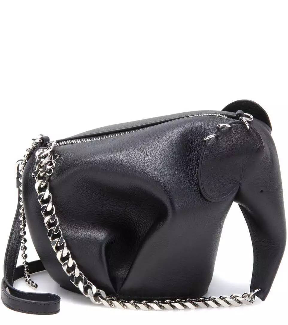 年终讲｜盘点2016年最火的五款包，男人看了会流泪