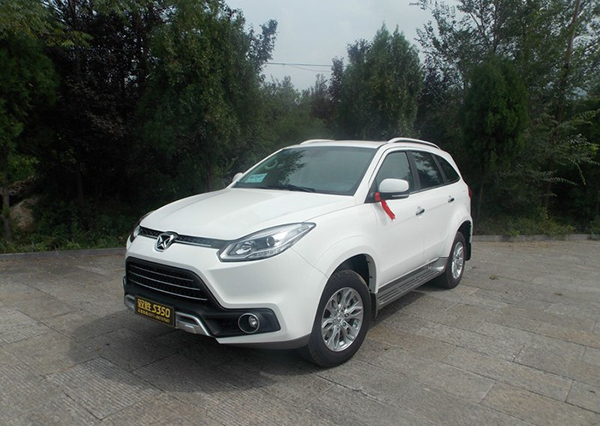 驭胜s350音响升级隔音,江铃驭胜s350音响改装