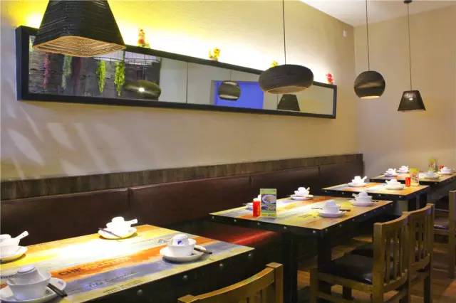 这家店究竟有何魅力,这家档口究竟有什么魔力