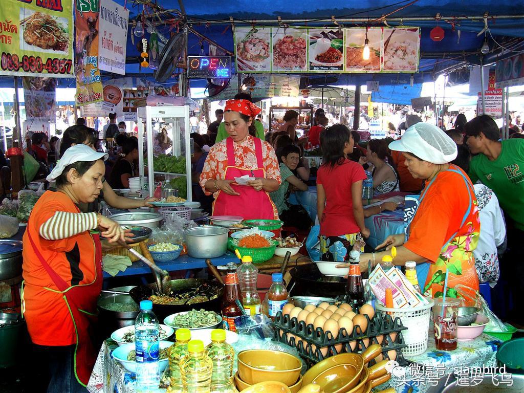 泰国曼谷旅游要带哪些东西,泰国自由行攻略曼谷旅游