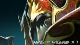 dota2新更新,dota2更新7.31加强的英雄