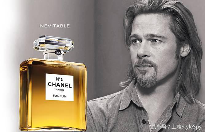 五号香水香奈儿淡香,5号香水chanel