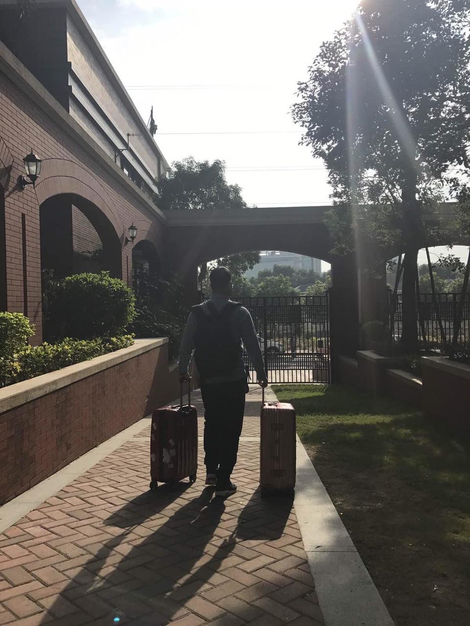 关西温泉六日游,大阪关西机场温泉