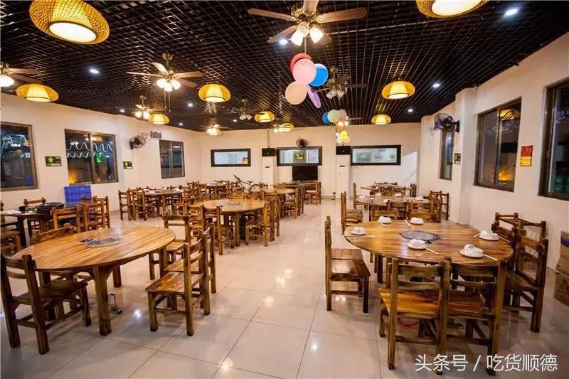 顺德有一家农庄,广东顺德生态农庄