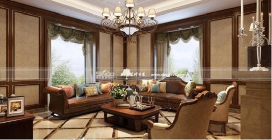 高端软装设计公司排行推荐,室内软装设计机构选哪家好