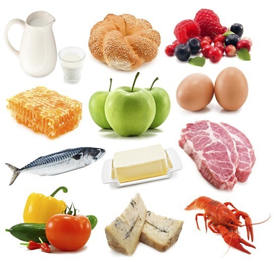 食物不耐受与抑郁的关系,饮食不节导致失眠的原因