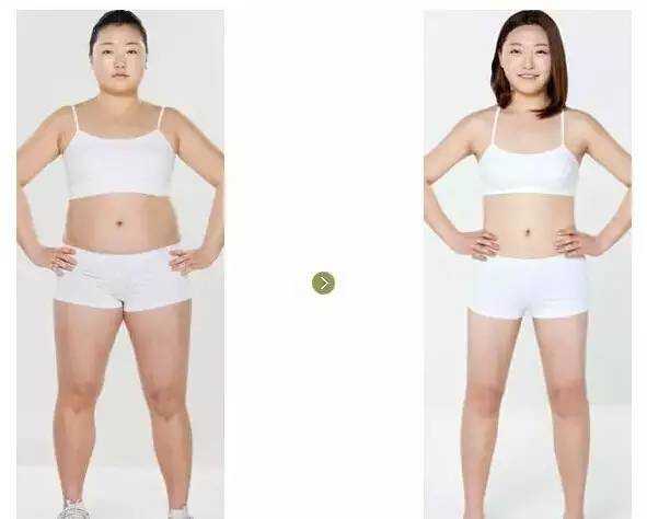 瘦身最快的方法还不长肌肉,减肥瘦身最有效的办法