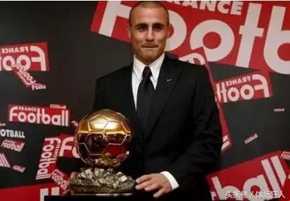 世界足球先生，一场“外星人”和“地球人”的争夺大战