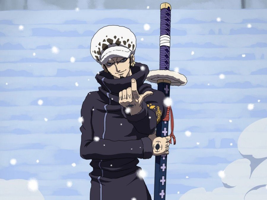 海贼王六大恶魔果实,海贼王十大恶魔果实