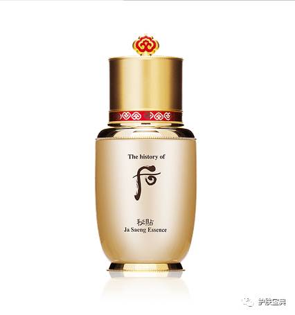 后的产品哪个系列适合四十岁用,资生堂系列产品适合年龄段