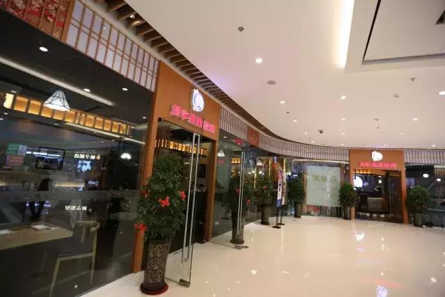 大连恒隆美食攻略,恒隆广场逛吃攻略