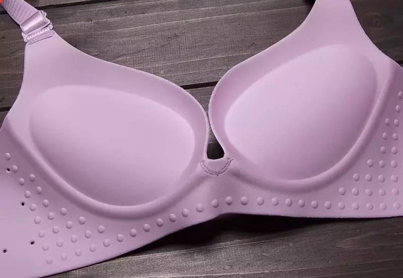 内衣总是空杯怎么选,穿调整型内衣老是空杯