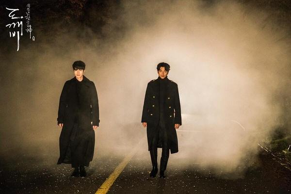 如果所有国产剧都能像《孤单又灿烂的神：鬼怪》一样抄袭经典