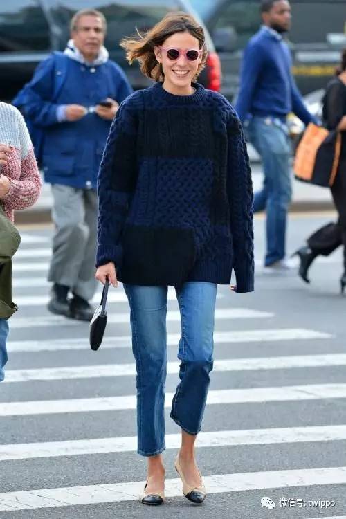 秋冬胶囊衣橱怎么搭配,打造自己的胶囊衣橱需要什么单品