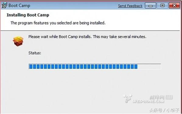 macmini安装win7系统,mac如何安装process