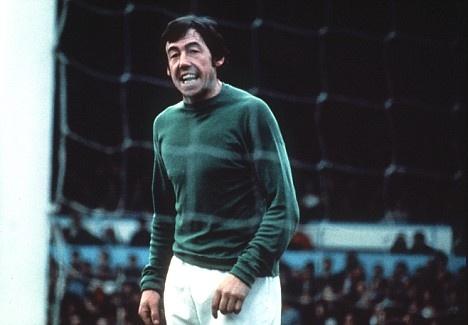 足坛前十名门将排名,足坛历史前十门将