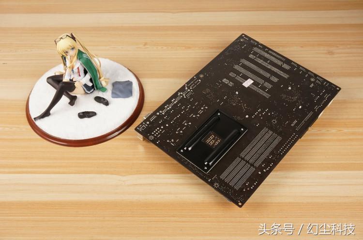 支持开核的主板有哪些,主板支持开核