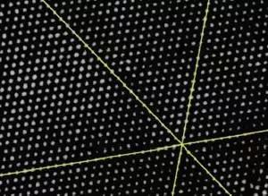 准周期材料:晶体学的范式转变