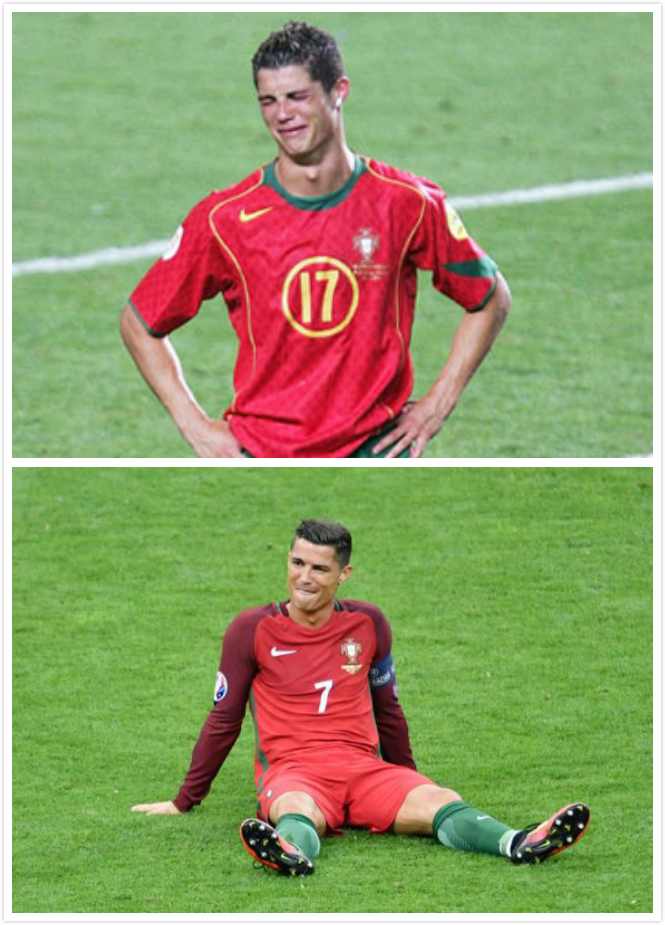 c罗一个西甲冠军,c罗一冠难求