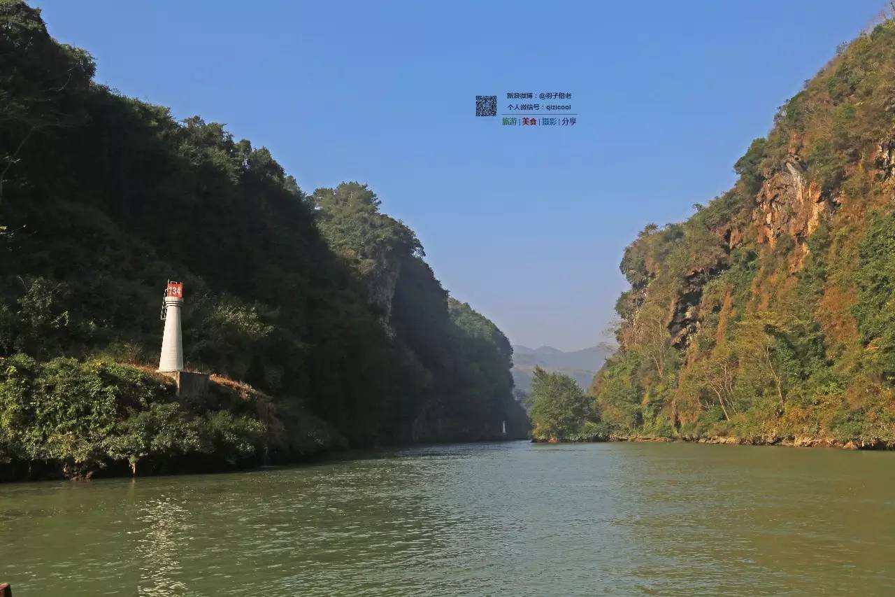 去清远连州怎样最方便,广东连州攻略