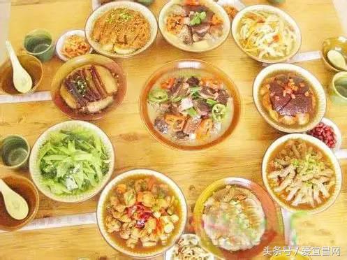 五峰美食,五峰有哪些著名的特产美食店铺