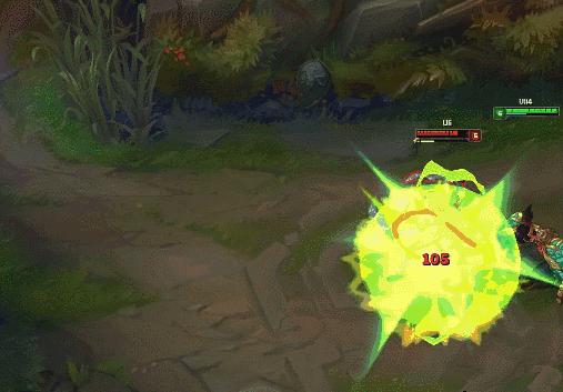 盖伦鸡年限定炫彩皮肤,lol盖伦鼠年限定皮肤