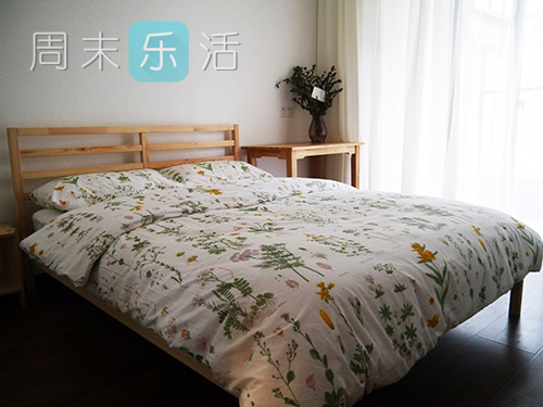 （乐玩｜joyce）形简意繁青山美宿