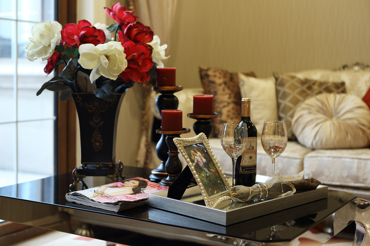 豪华房子3居室欧式别墅,27年最新复式欧式别墅