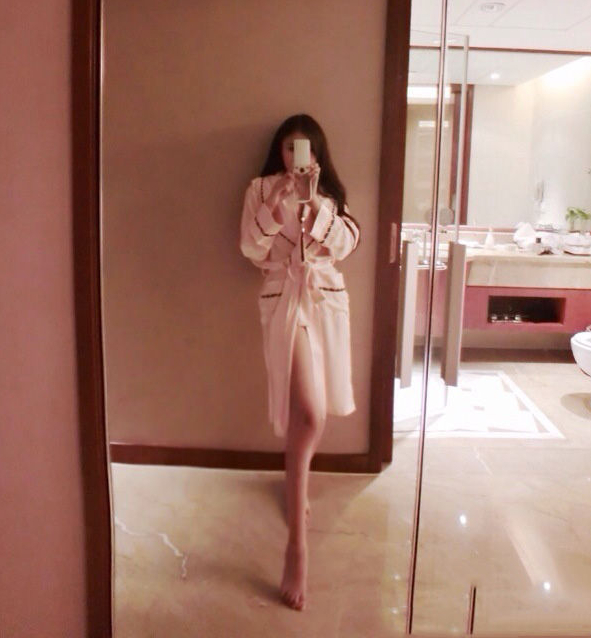 朋友，你的“人脉”让我替你尴尬