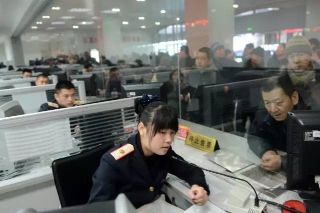 抢票有秘诀送你春运购票攻略,春运铁路12306抢票秘籍