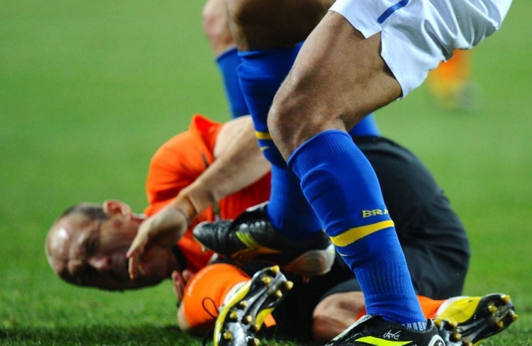 足坛十大恶汉完整版,绿茵恶汉