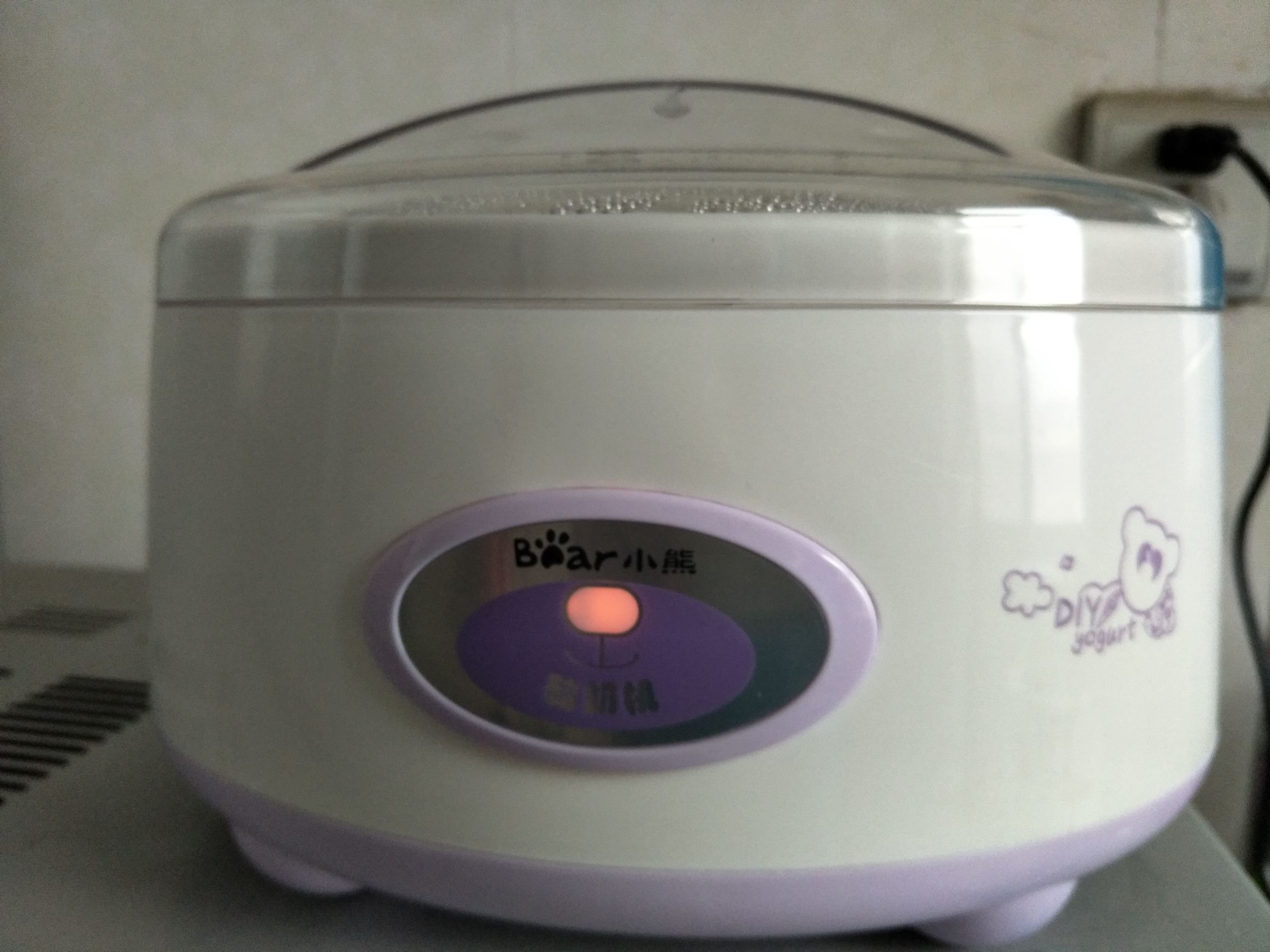 没有菌粉如何用酸奶机自制酸奶,酸奶机自制酸奶多长时间最好