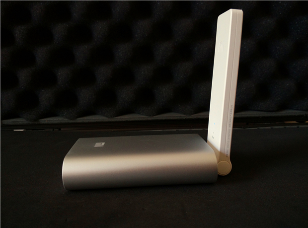 小米wifi放大器pro设备连接路由器,小米路由器放大器pro怎样连接wifi