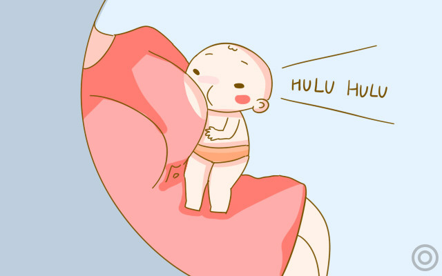 新生宝宝肚脐眼凹进去,新生宝宝肚脐为什么凸起