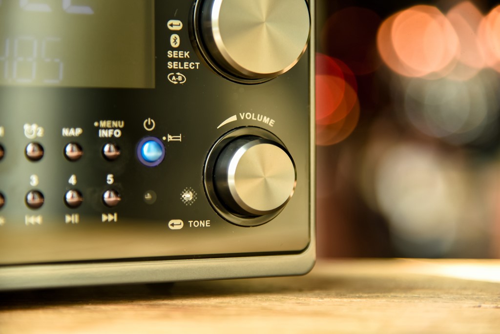 山进蓝牙音箱如何,山进蓝牙音箱m1音质测评