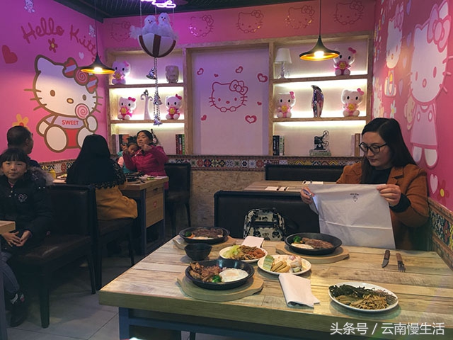 吃自助餐只赚不亏的方法,学会3招自助轻松吃回本