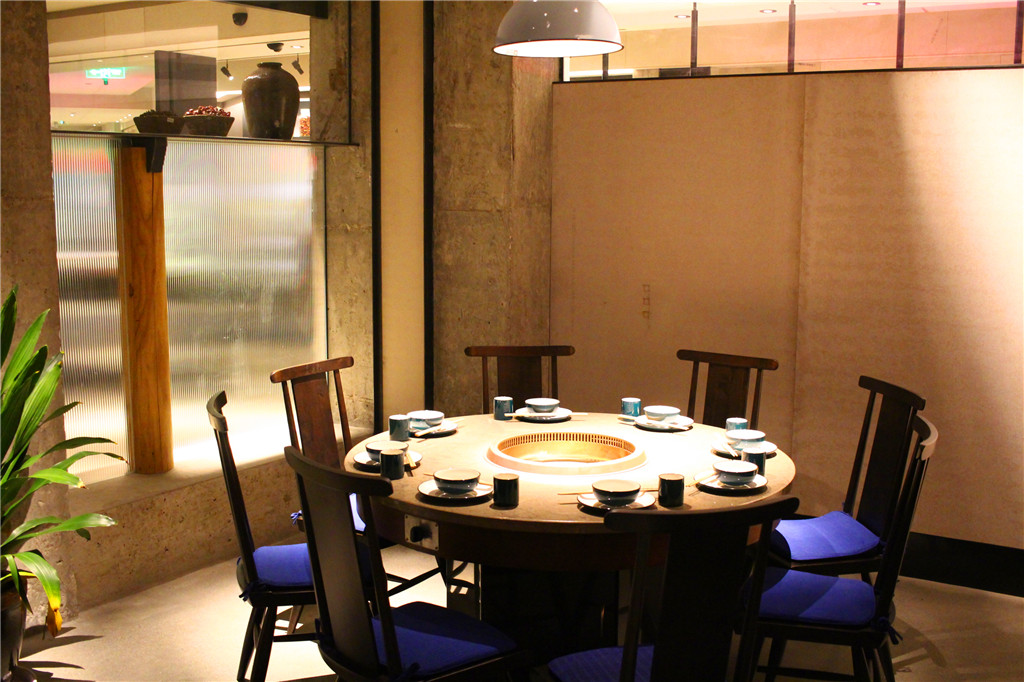 又一家火锅抖音团购,新地道川味火锅