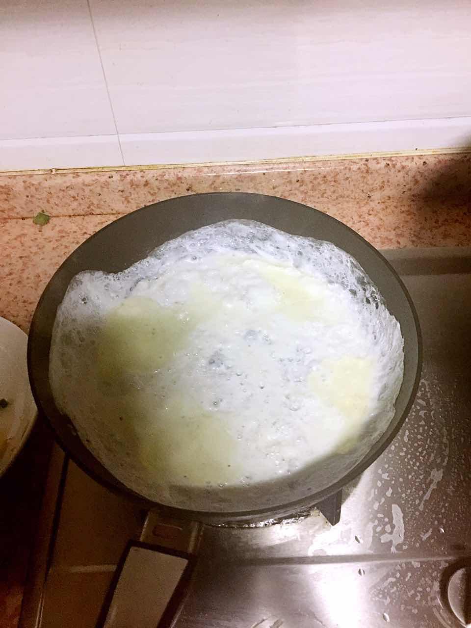 黄金炒饭怎么炒才好吃,黄金炒饭怎么才能炒成颗粒分明